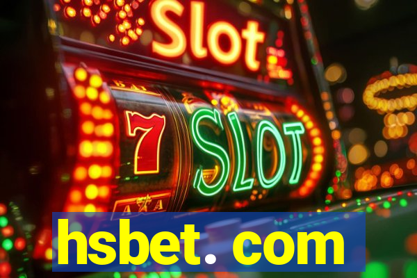 hsbet. com